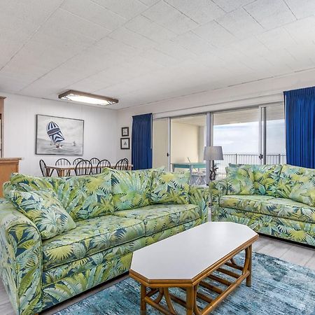 Calypso Villa Ocean City Eksteriør bilde