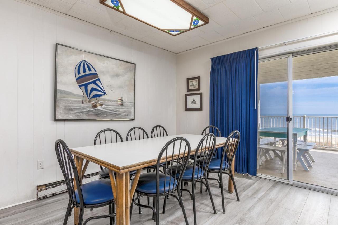 Calypso Villa Ocean City Eksteriør bilde