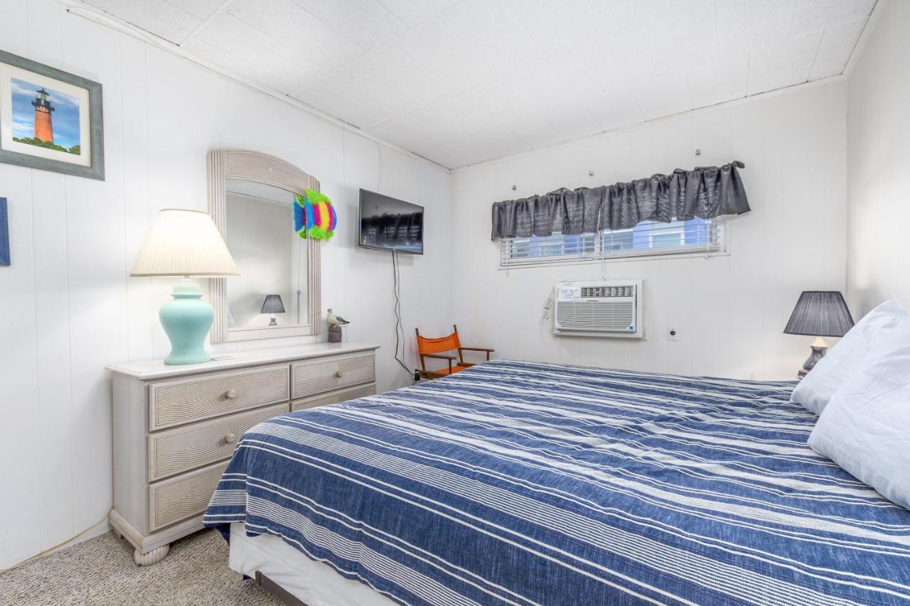 Calypso Villa Ocean City Eksteriør bilde
