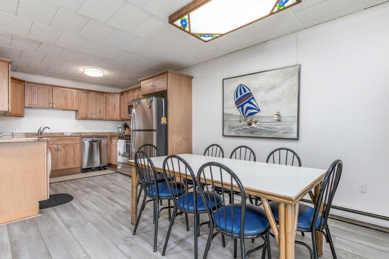 Calypso Villa Ocean City Eksteriør bilde