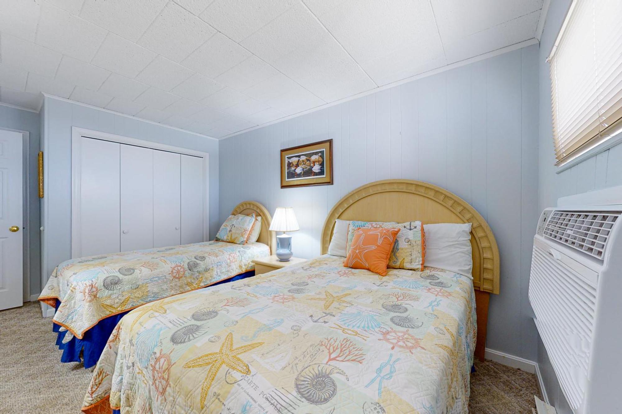 Calypso Villa Ocean City Rom bilde