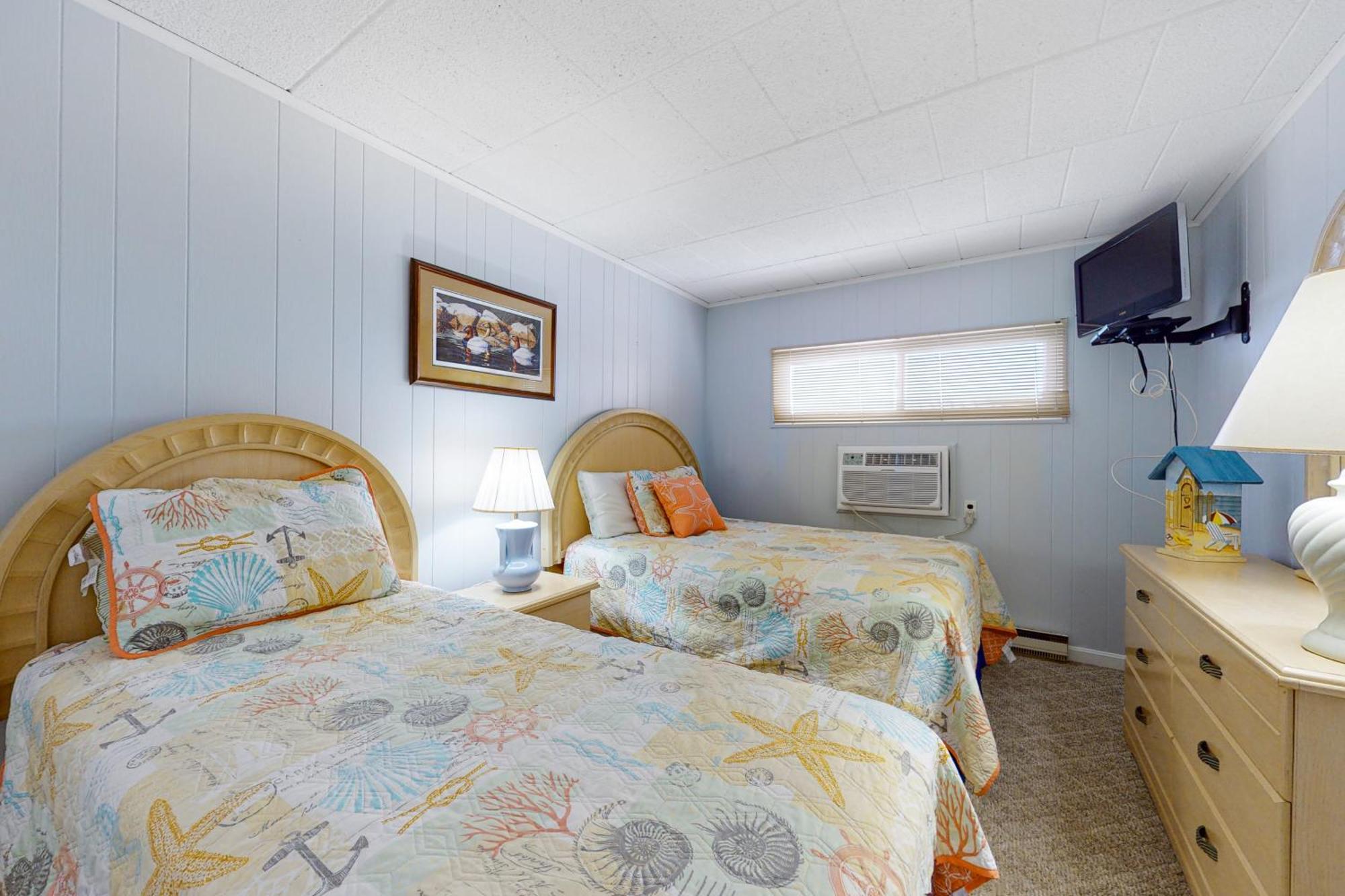 Calypso Villa Ocean City Rom bilde