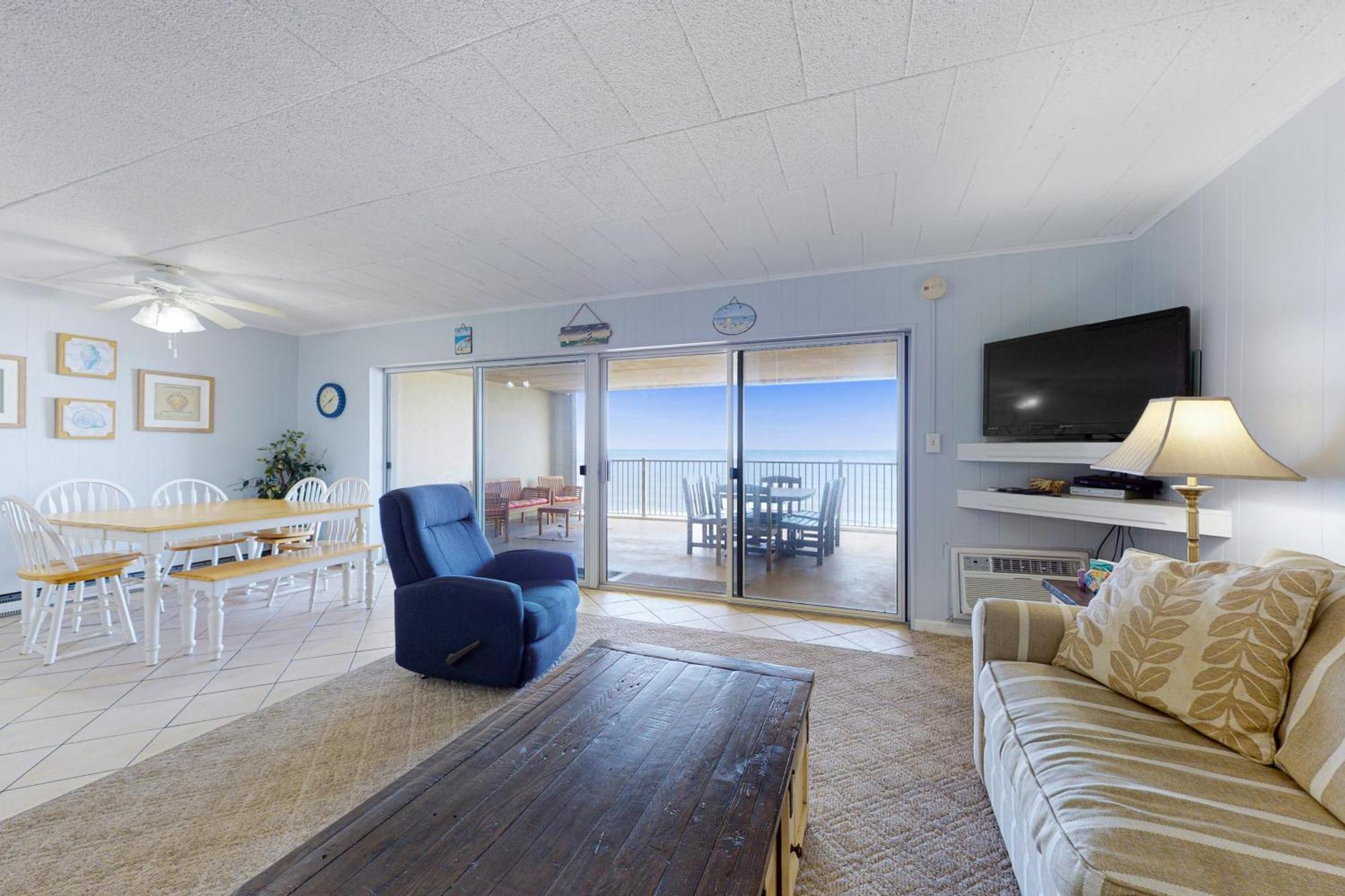 Calypso Villa Ocean City Rom bilde