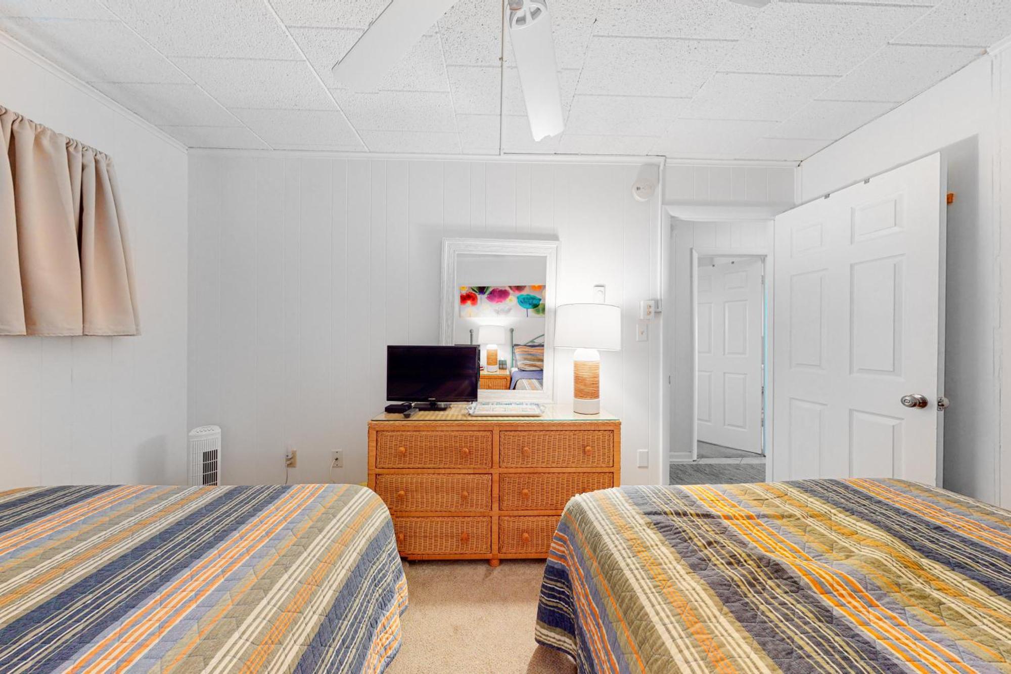 Calypso Villa Ocean City Rom bilde