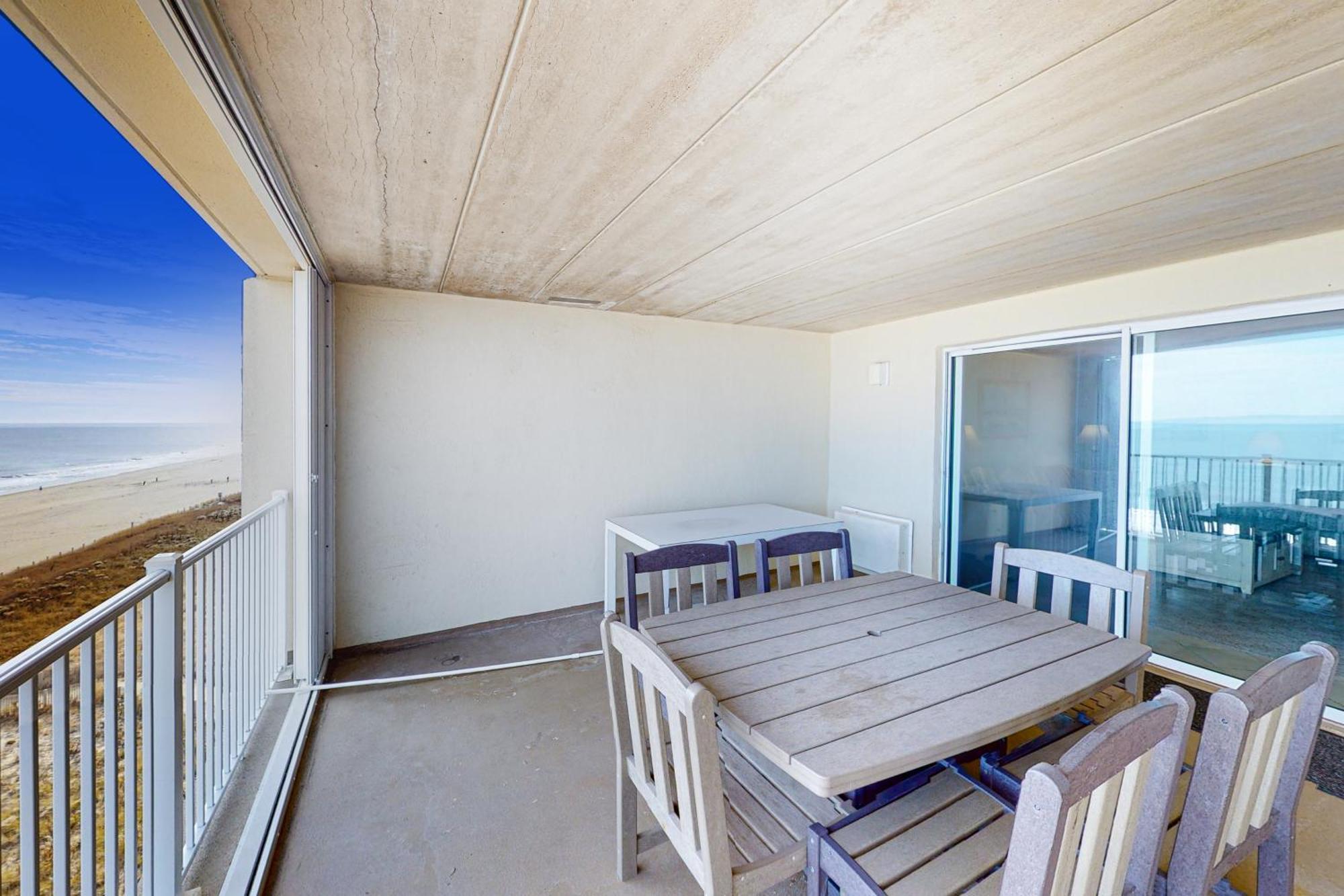 Calypso Villa Ocean City Rom bilde