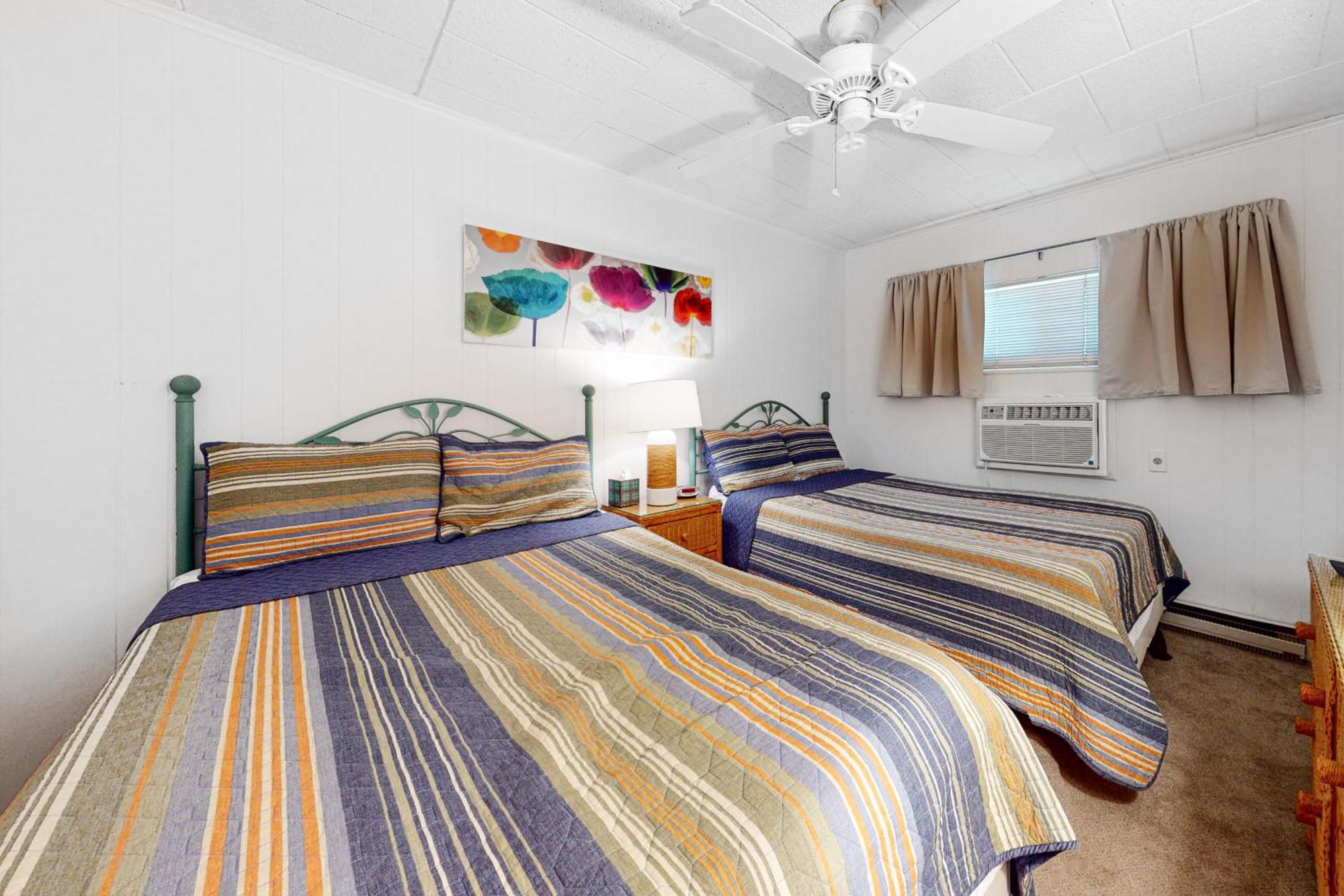 Calypso Villa Ocean City Rom bilde
