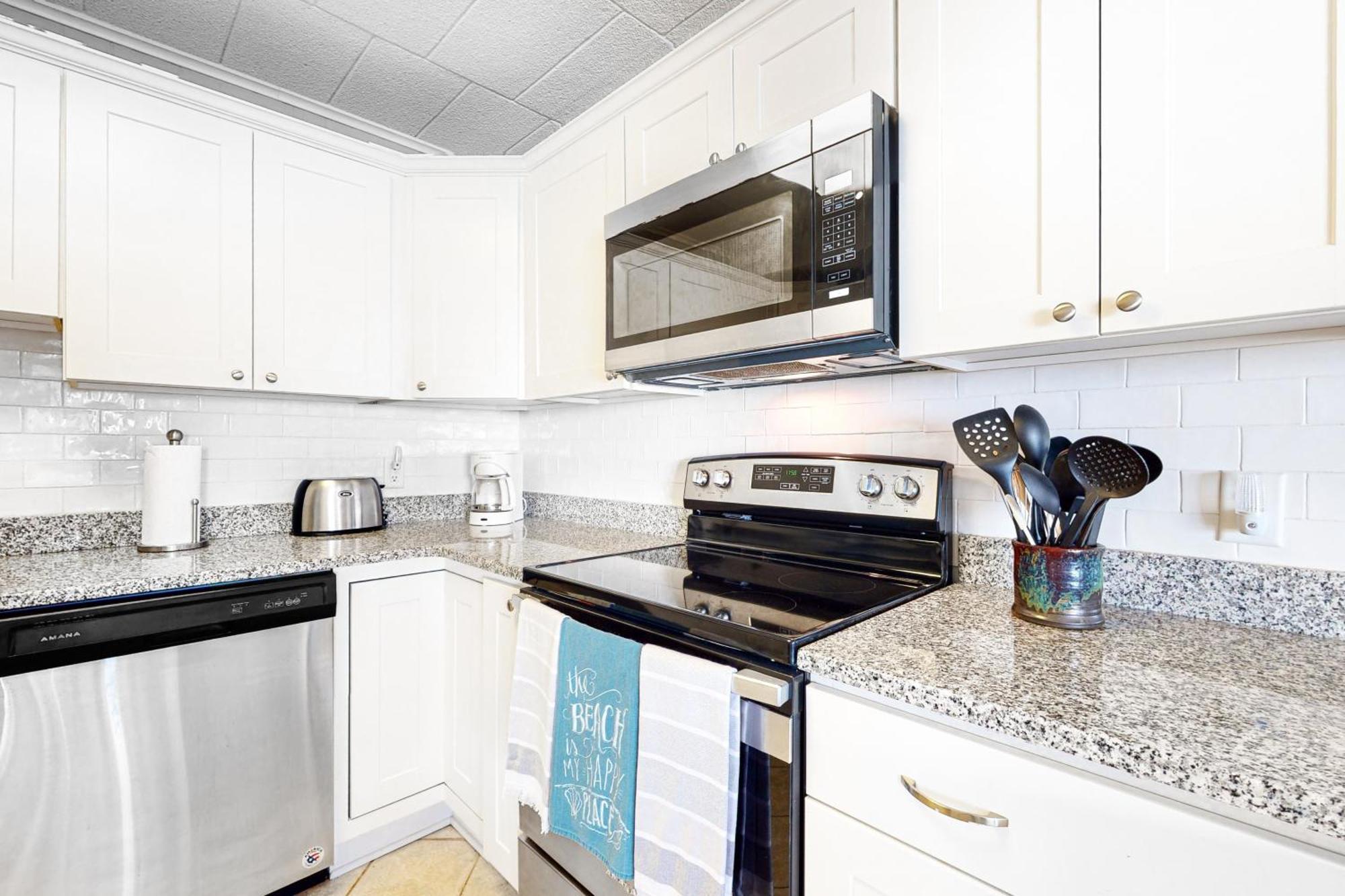 Calypso Villa Ocean City Eksteriør bilde