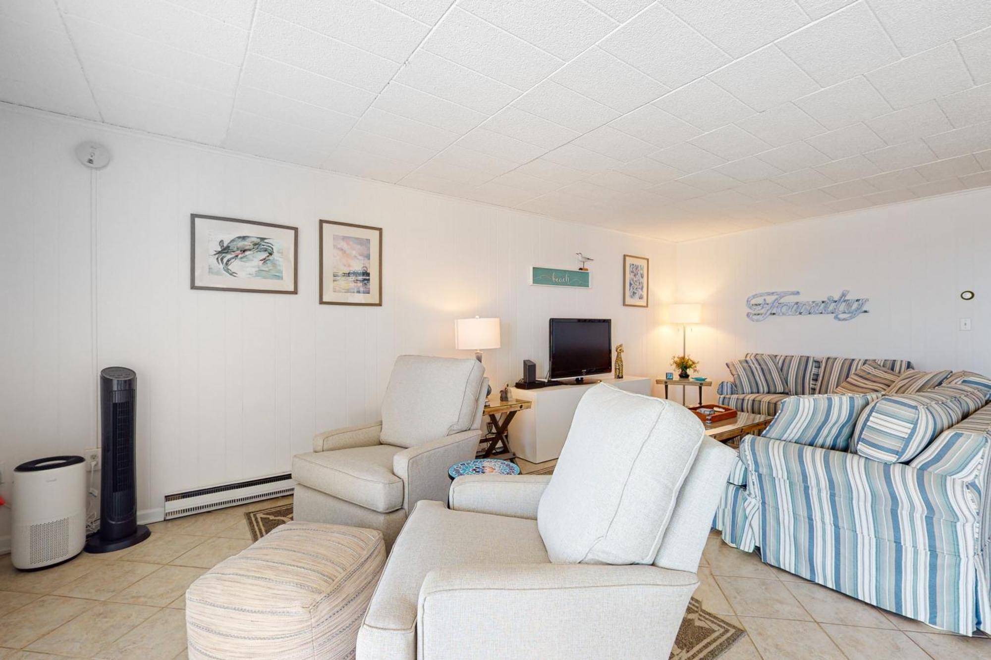 Calypso Villa Ocean City Rom bilde