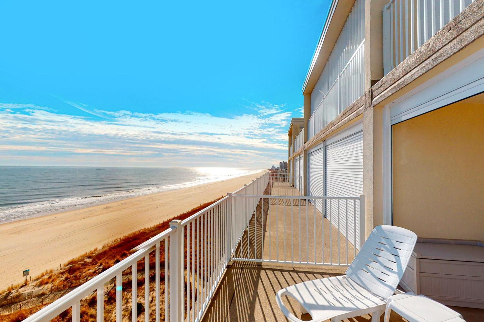 Calypso Villa Ocean City Rom bilde