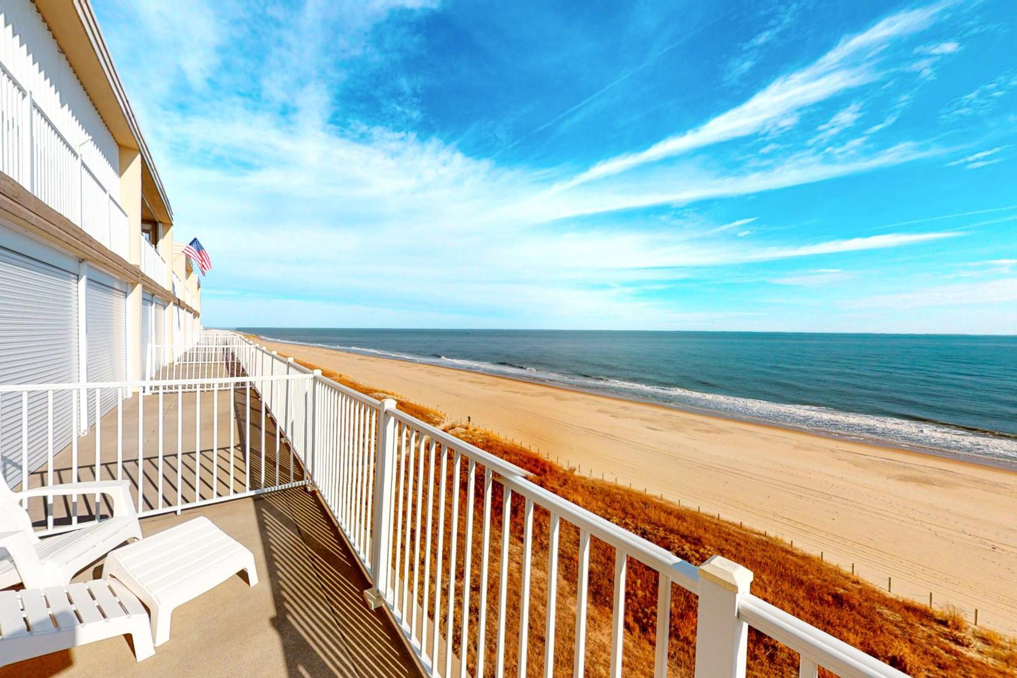 Calypso Villa Ocean City Rom bilde