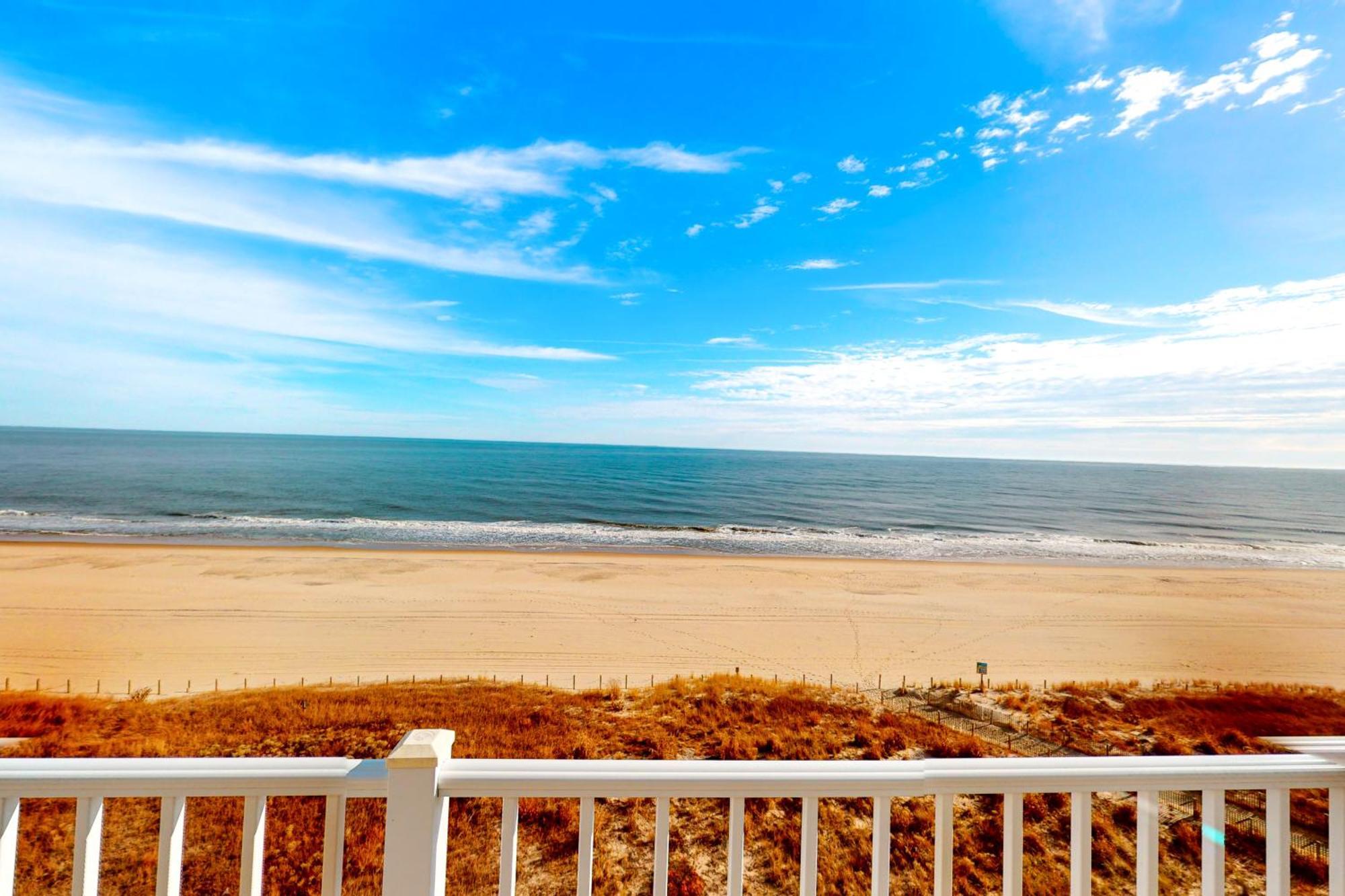 Calypso Villa Ocean City Rom bilde