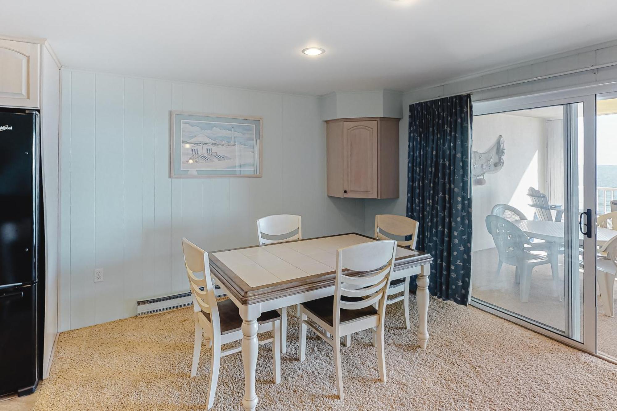 Calypso Villa Ocean City Rom bilde