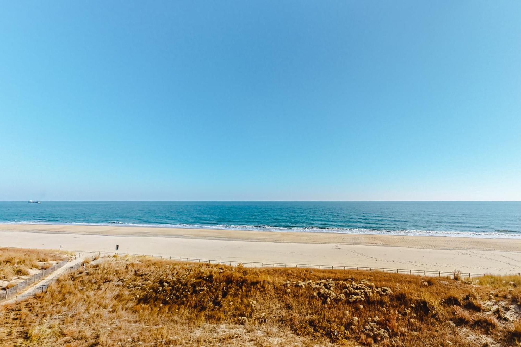 Calypso Villa Ocean City Rom bilde