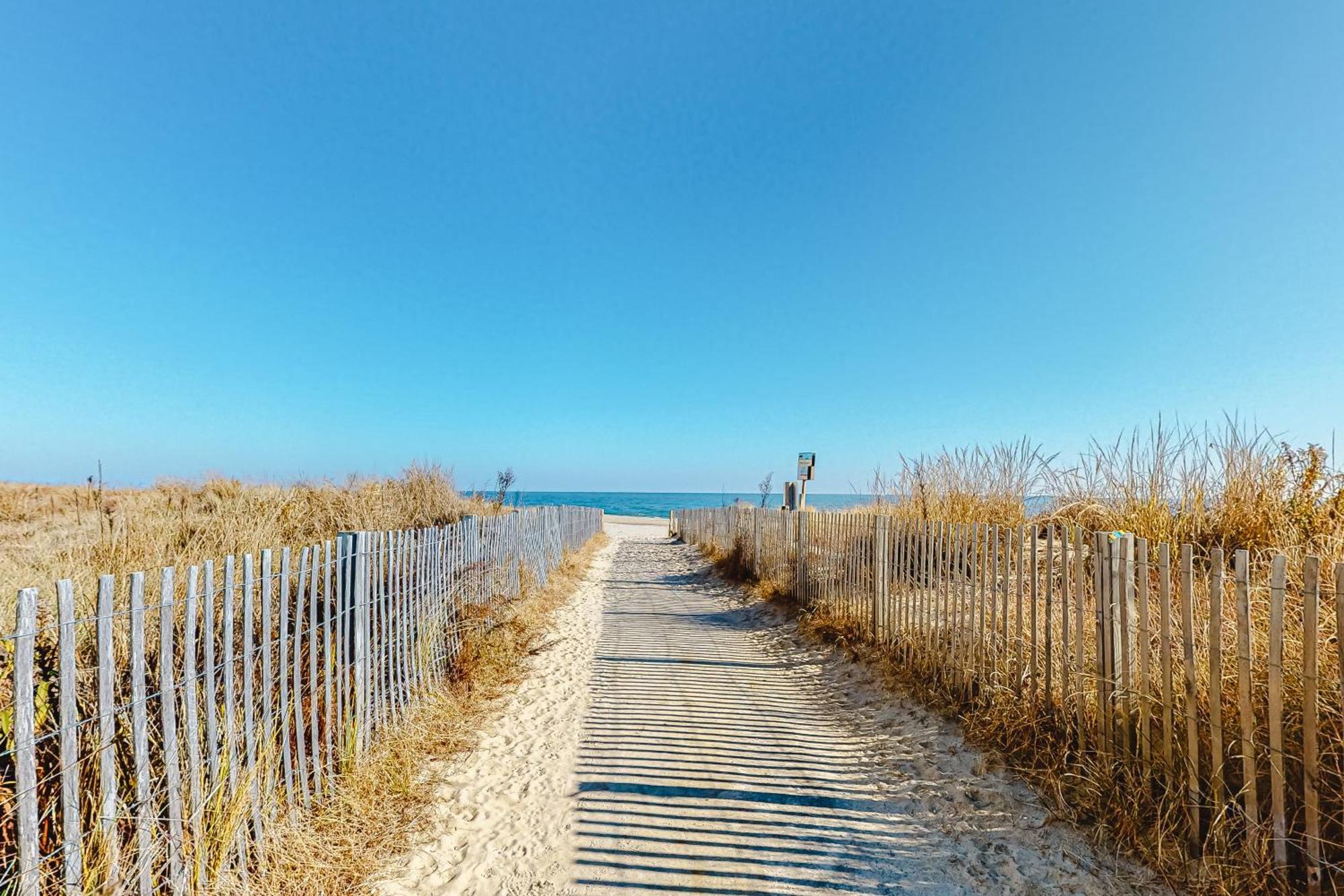 Calypso Villa Ocean City Rom bilde
