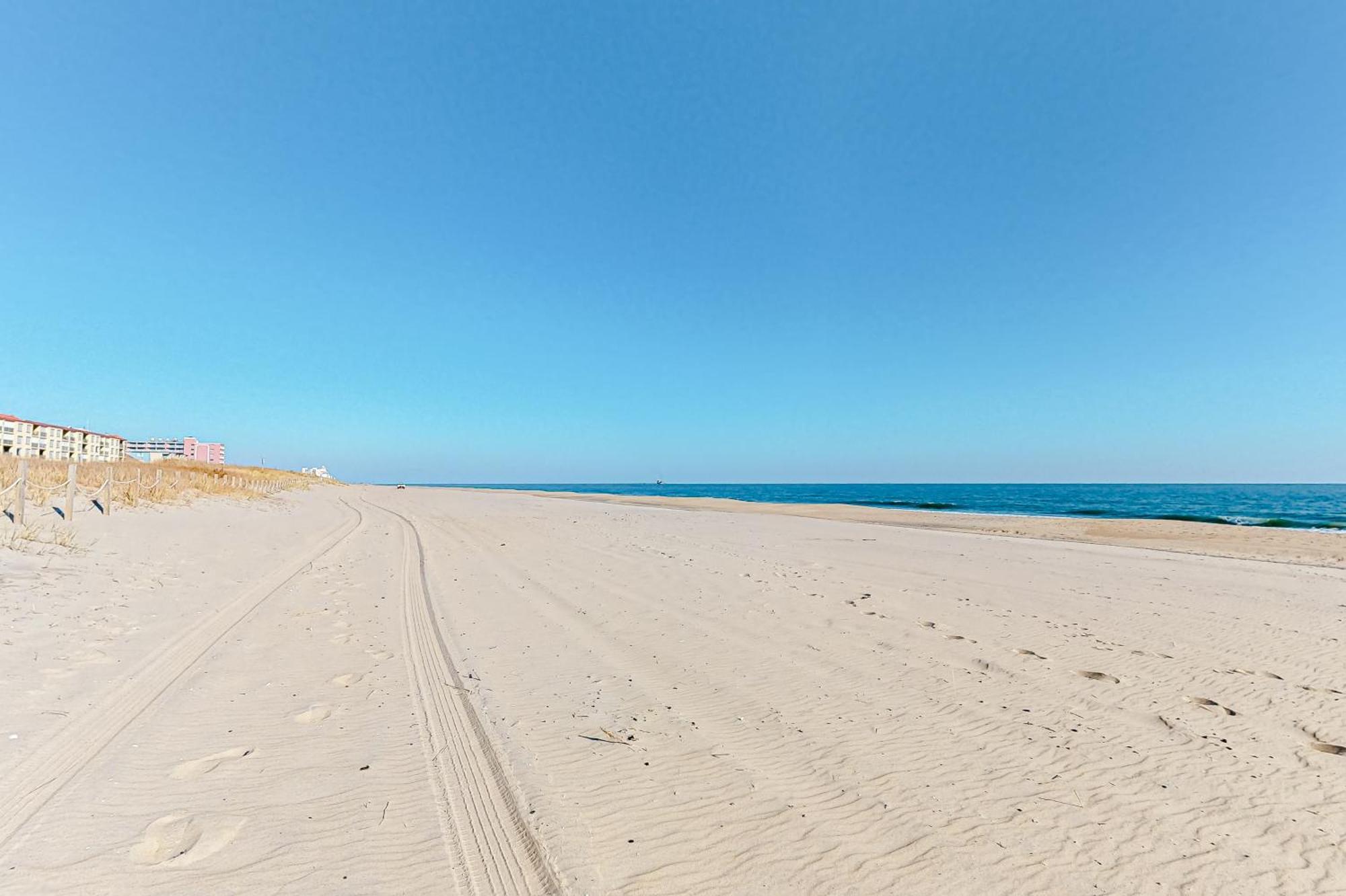 Calypso Villa Ocean City Rom bilde
