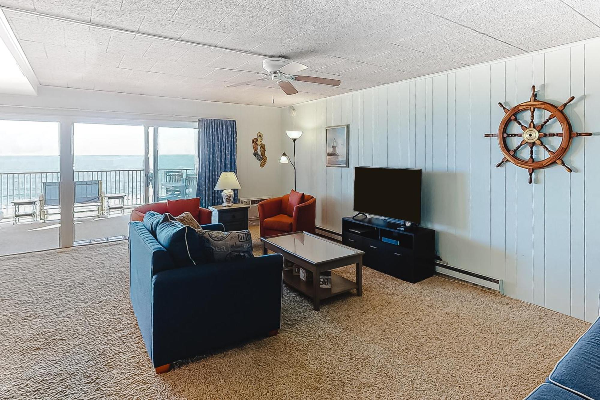 Calypso Villa Ocean City Rom bilde