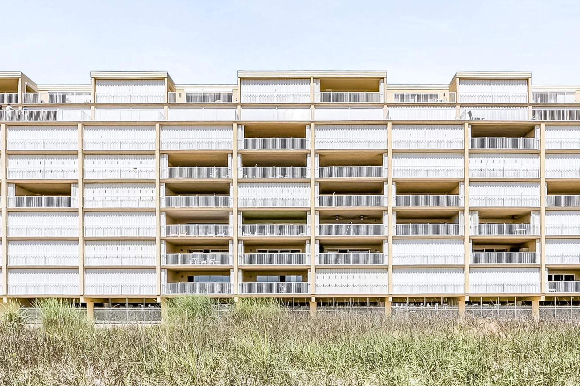 Calypso Villa Ocean City Rom bilde