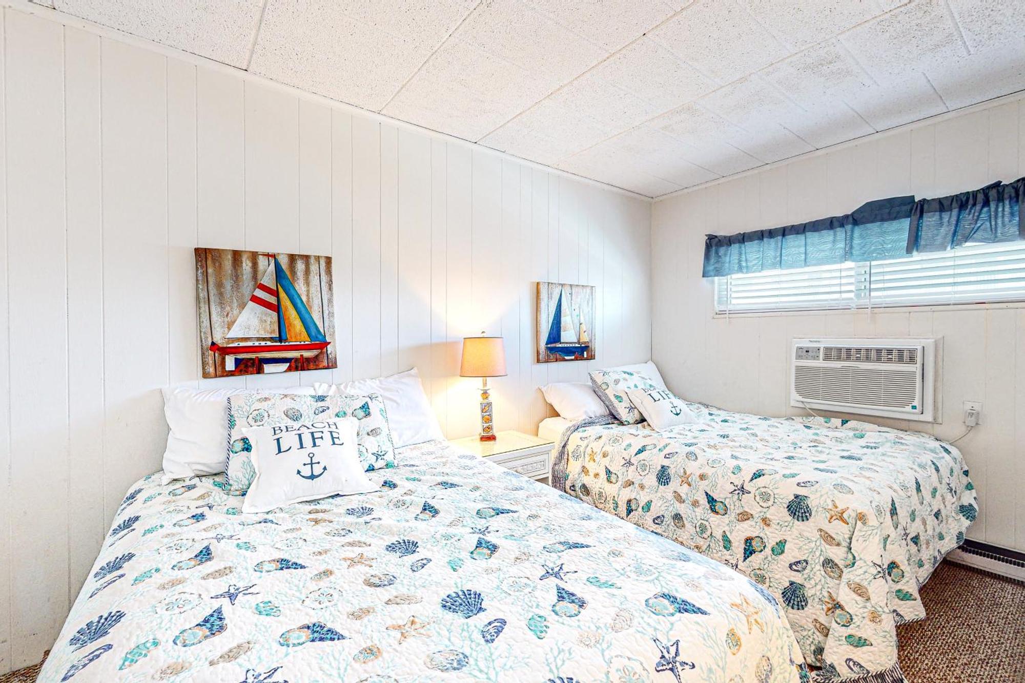 Calypso Villa Ocean City Rom bilde