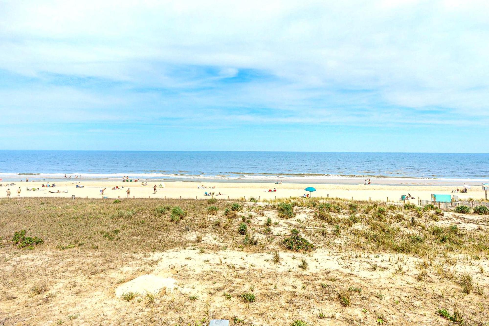 Calypso Villa Ocean City Rom bilde
