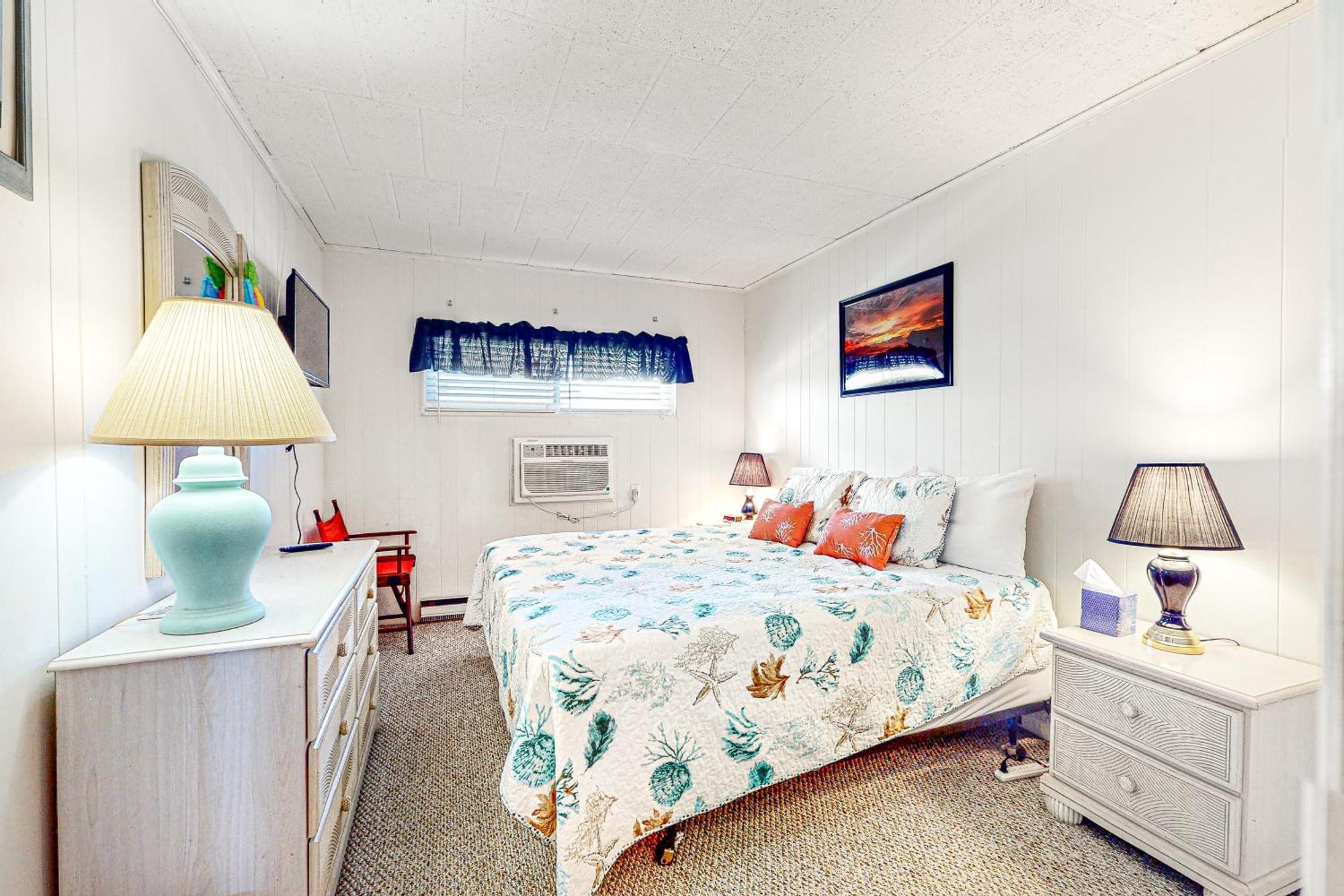 Calypso Villa Ocean City Rom bilde