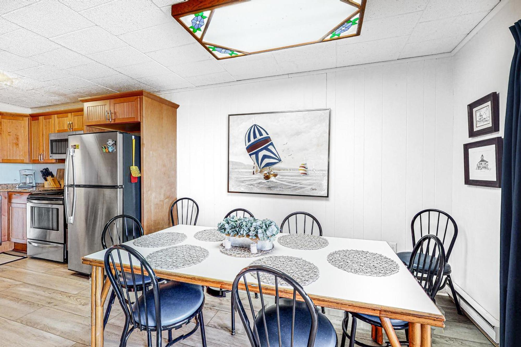 Calypso Villa Ocean City Rom bilde