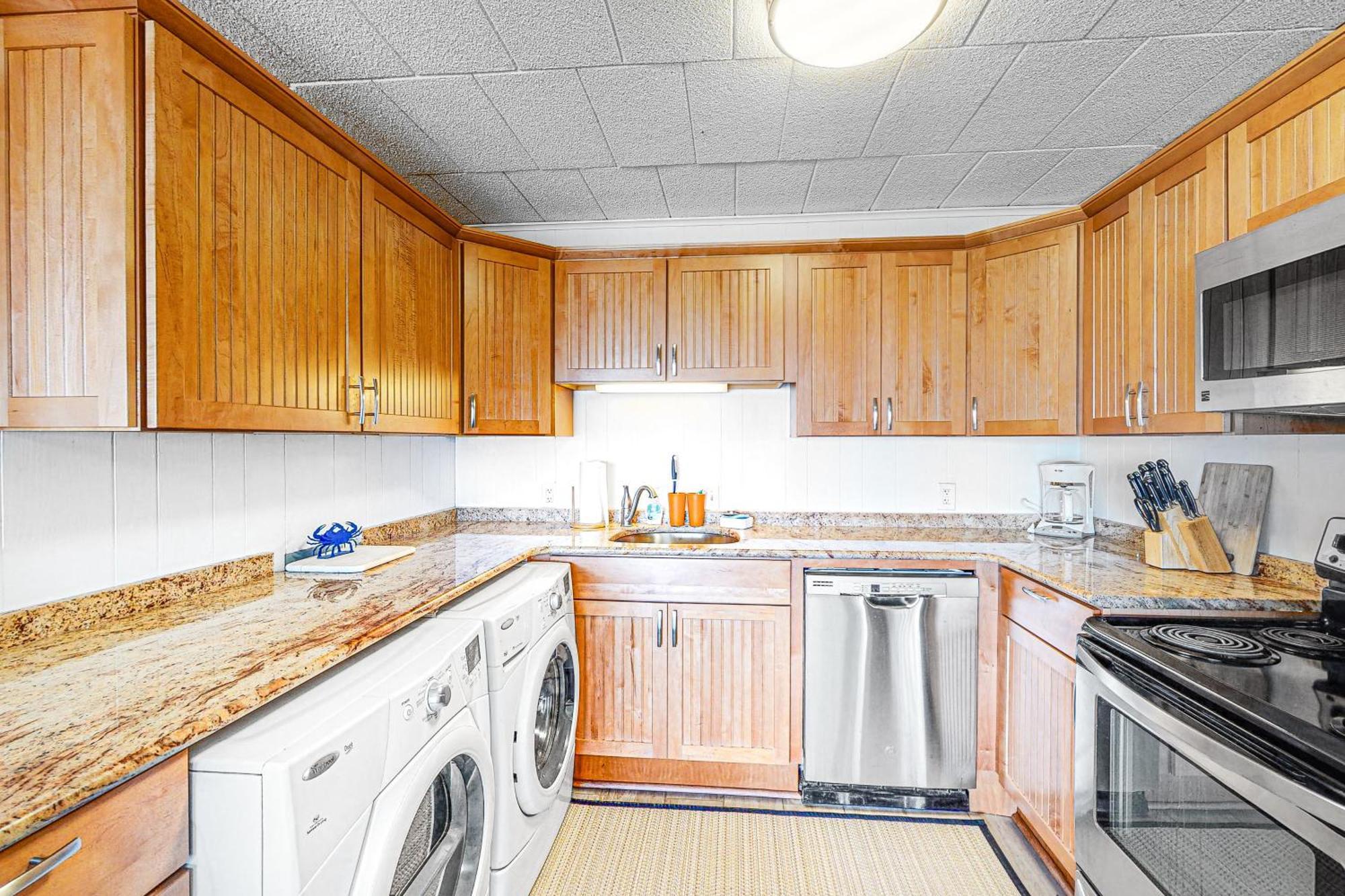 Calypso Villa Ocean City Rom bilde