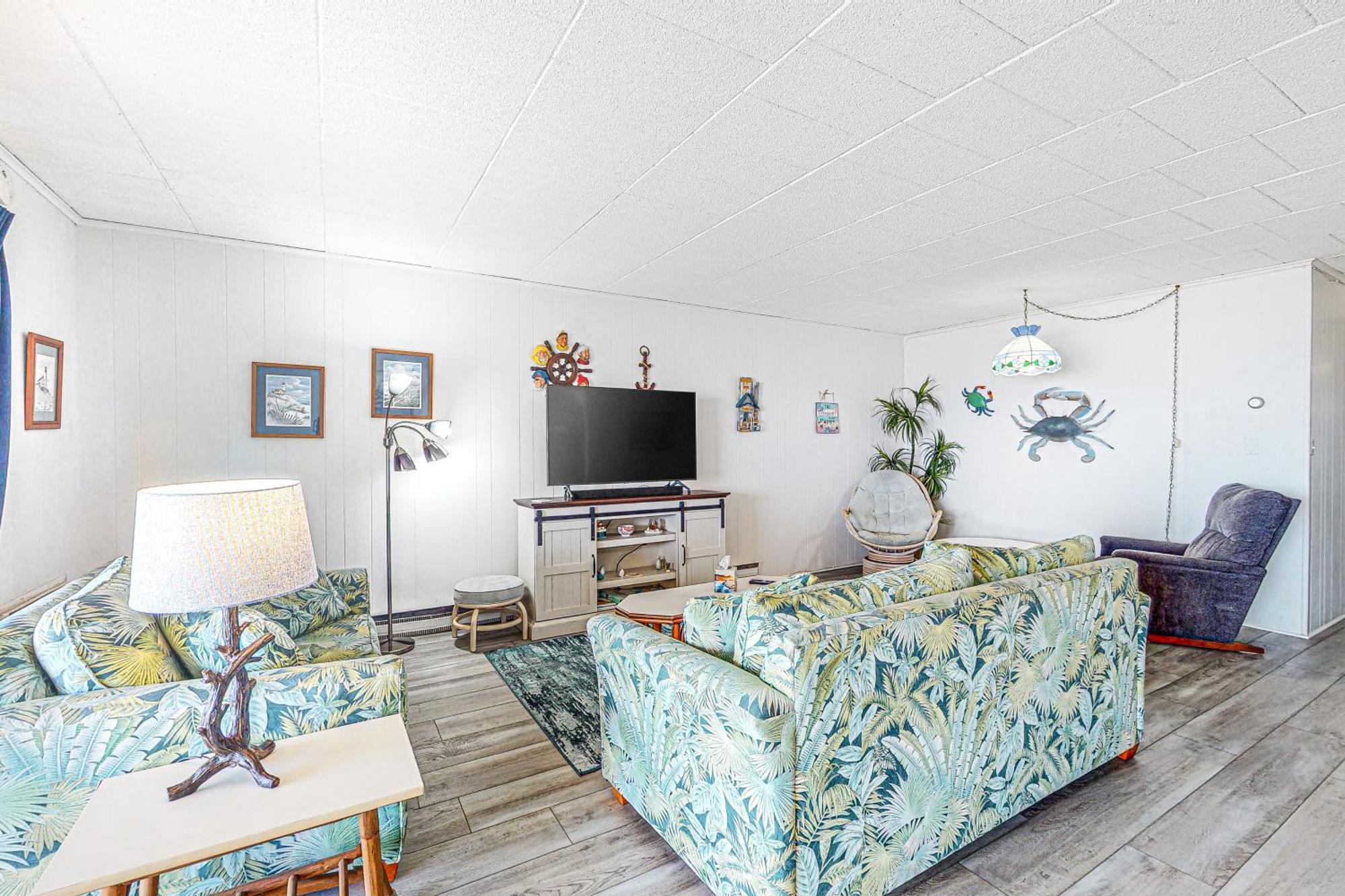 Calypso Villa Ocean City Rom bilde