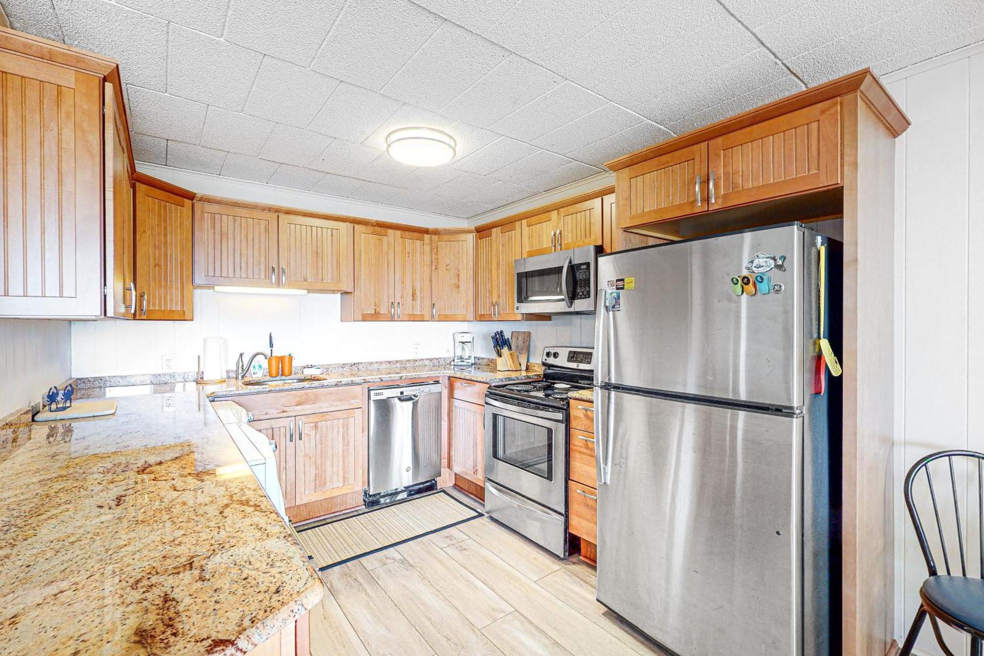 Calypso Villa Ocean City Rom bilde
