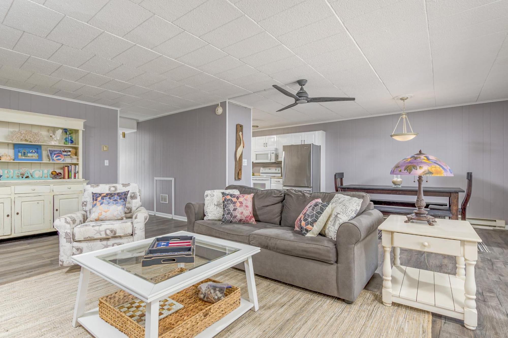 Calypso Villa Ocean City Rom bilde