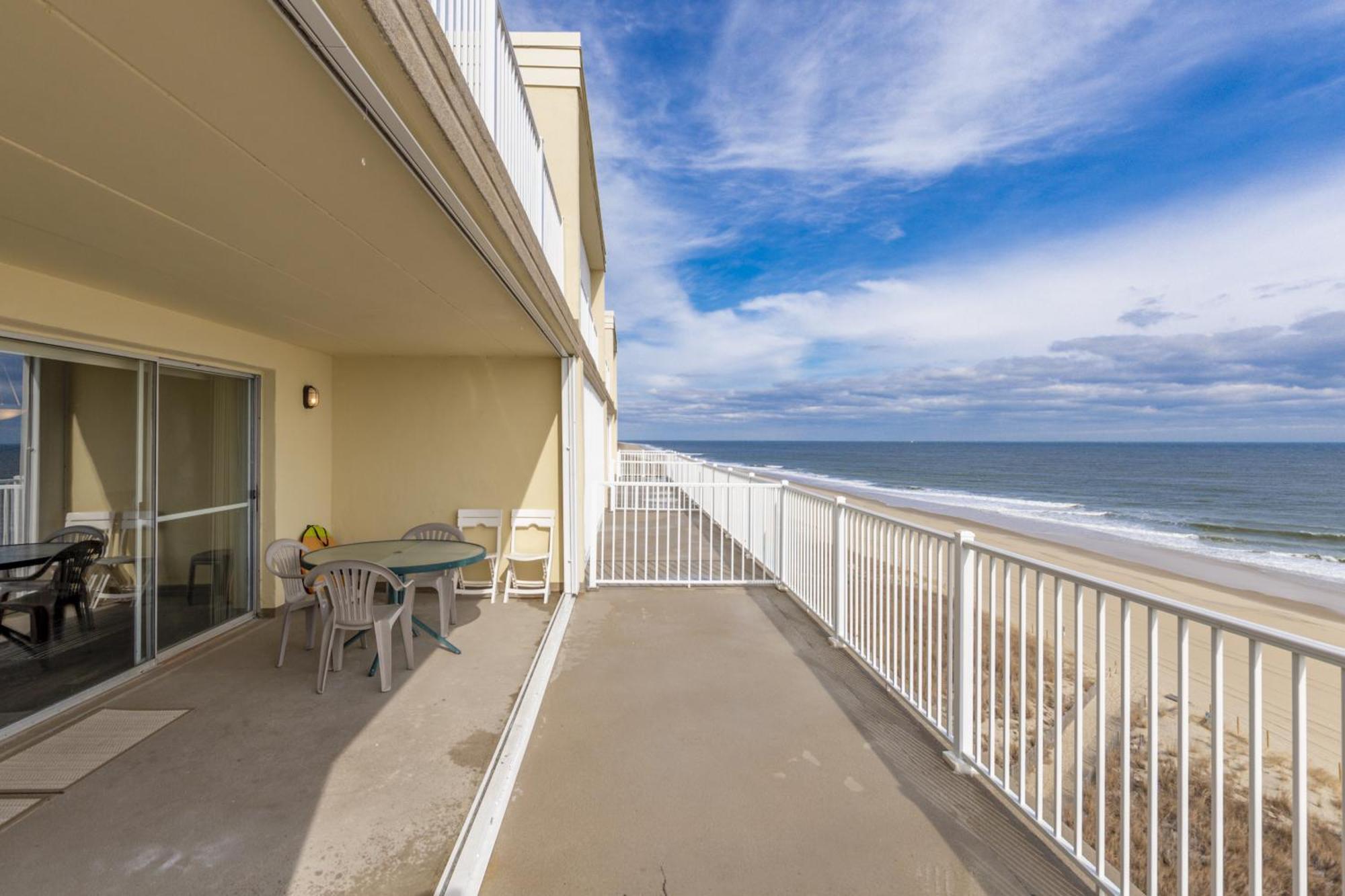 Calypso Villa Ocean City Rom bilde