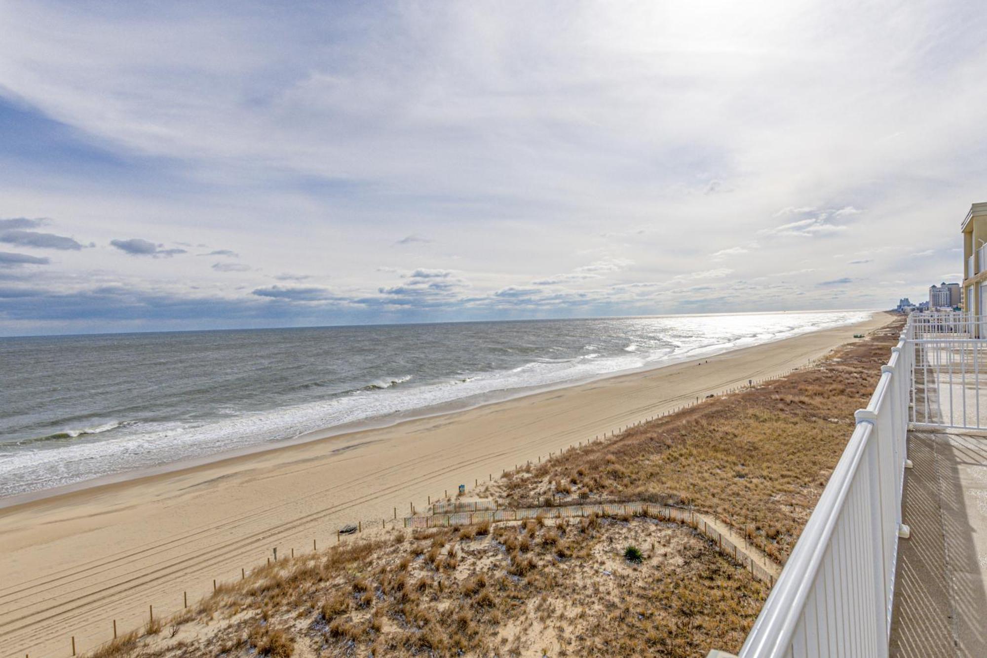 Calypso Villa Ocean City Rom bilde