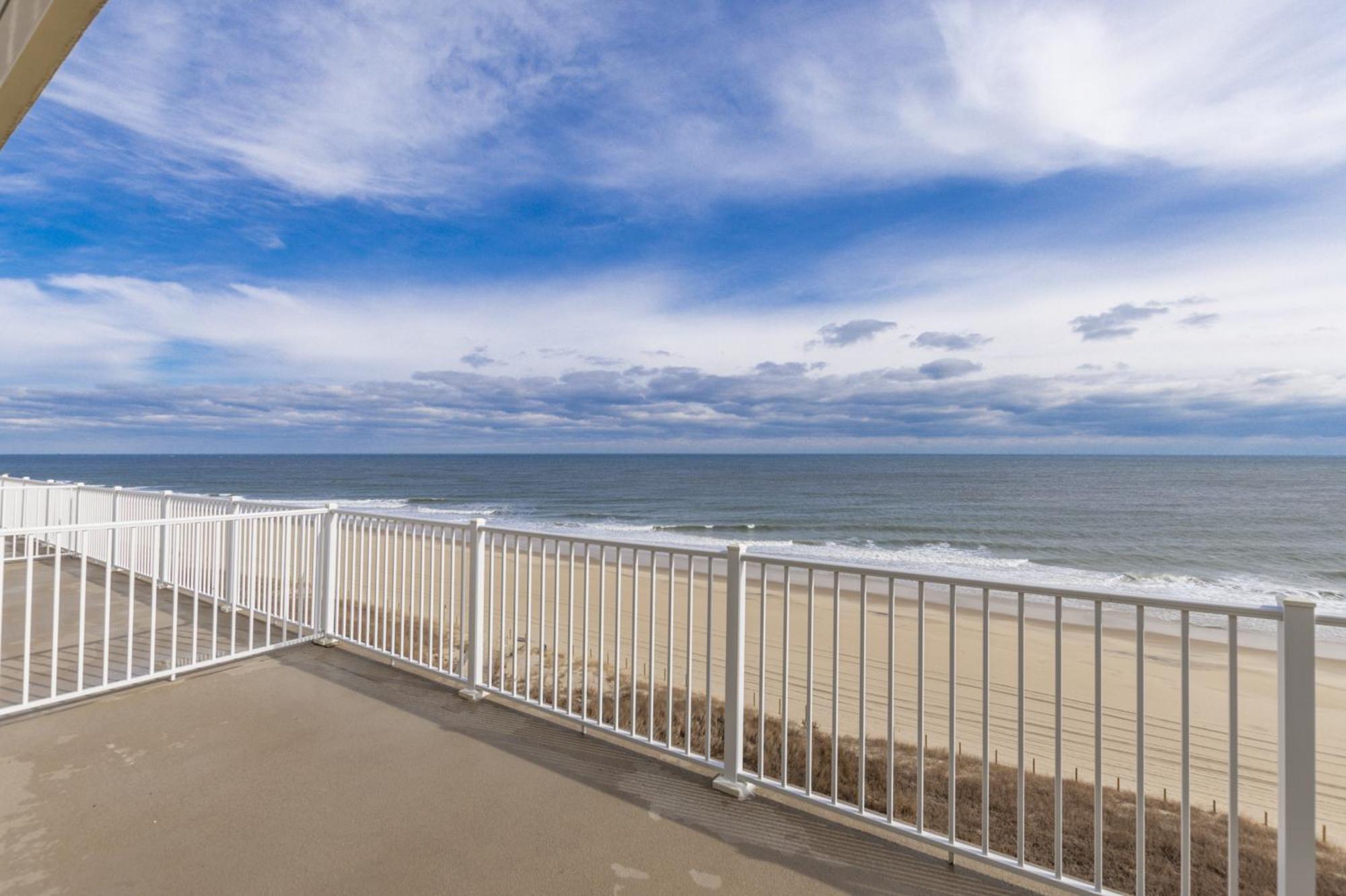 Calypso Villa Ocean City Rom bilde
