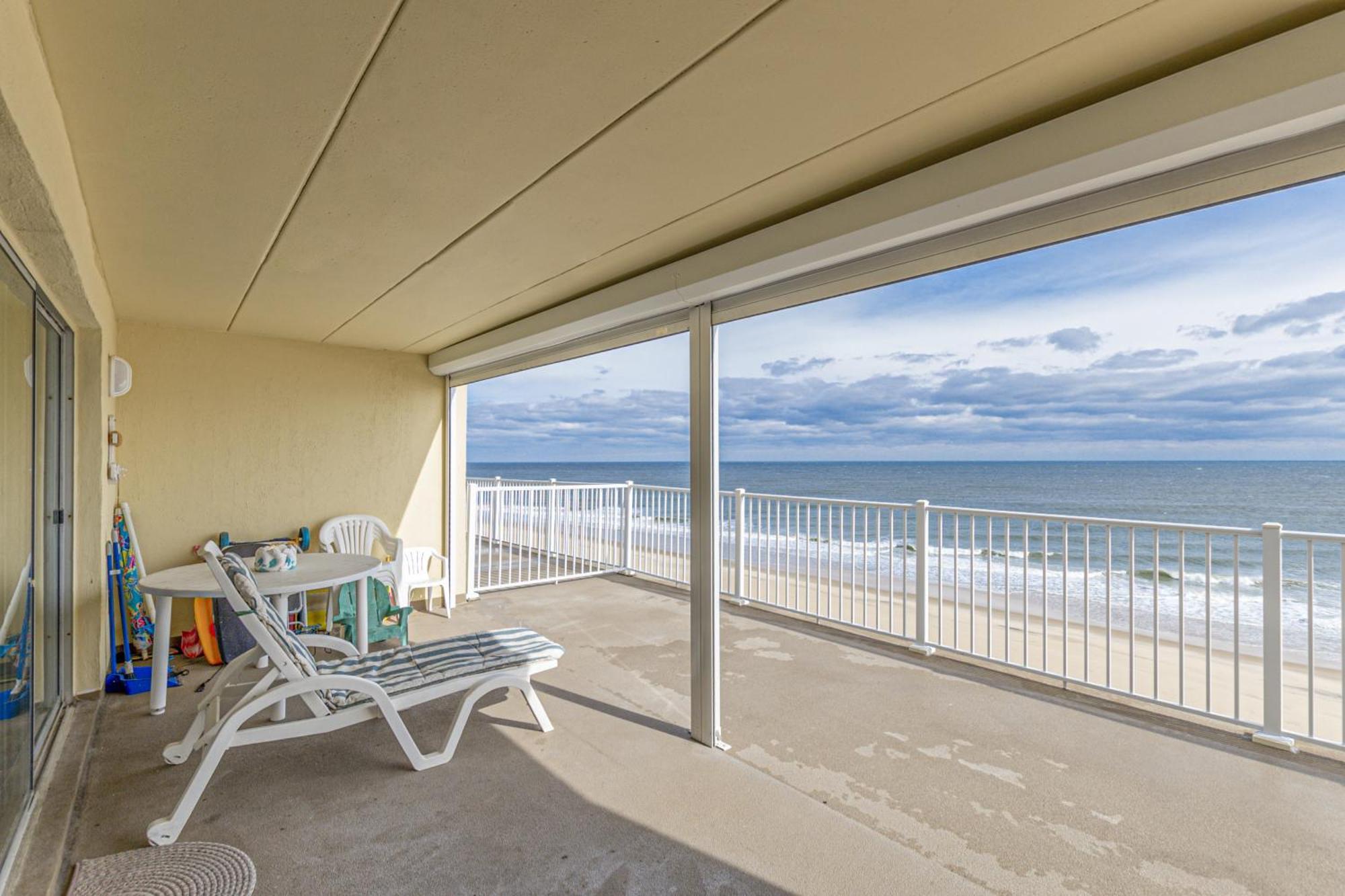 Calypso Villa Ocean City Rom bilde