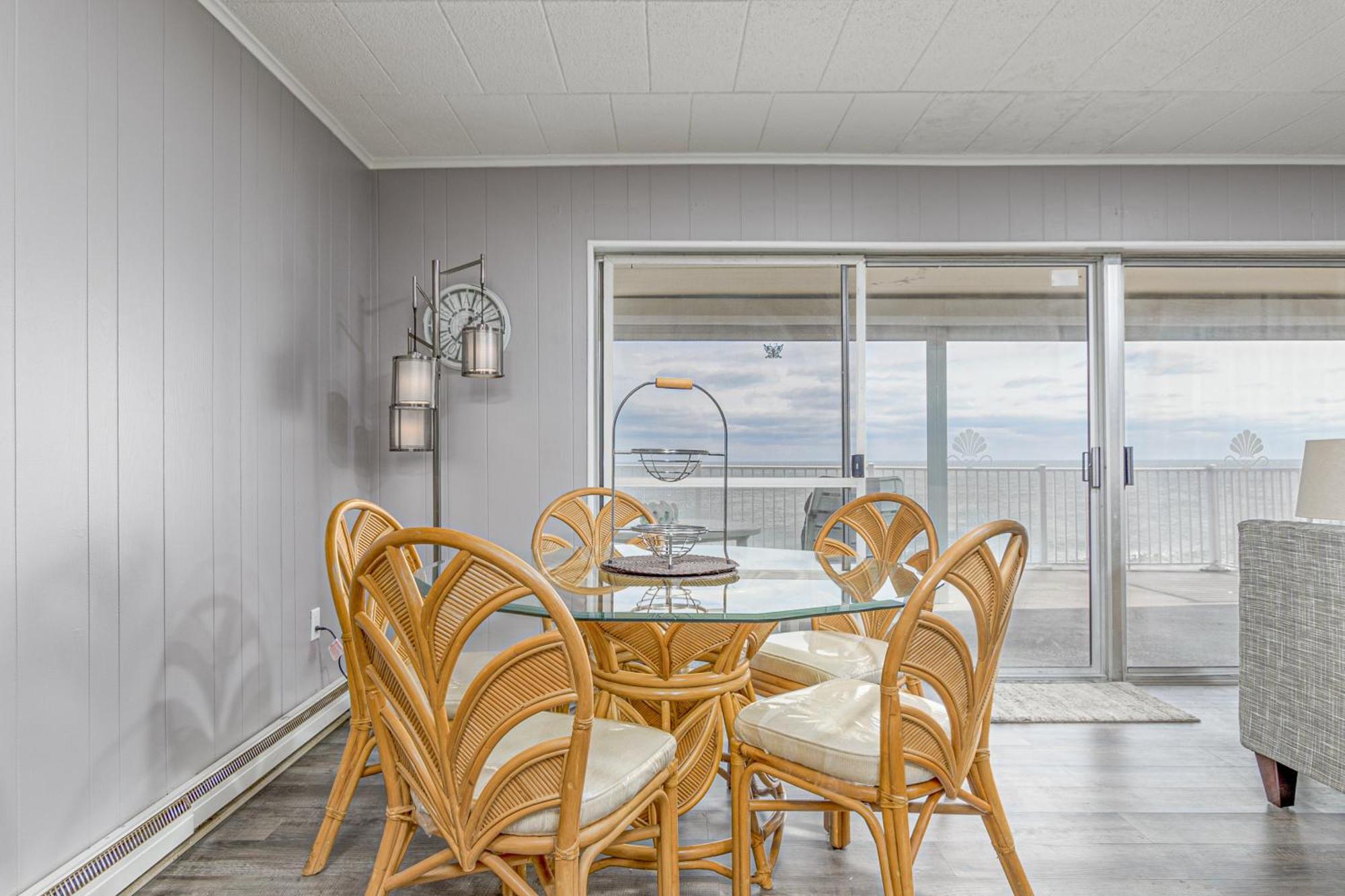 Calypso Villa Ocean City Rom bilde