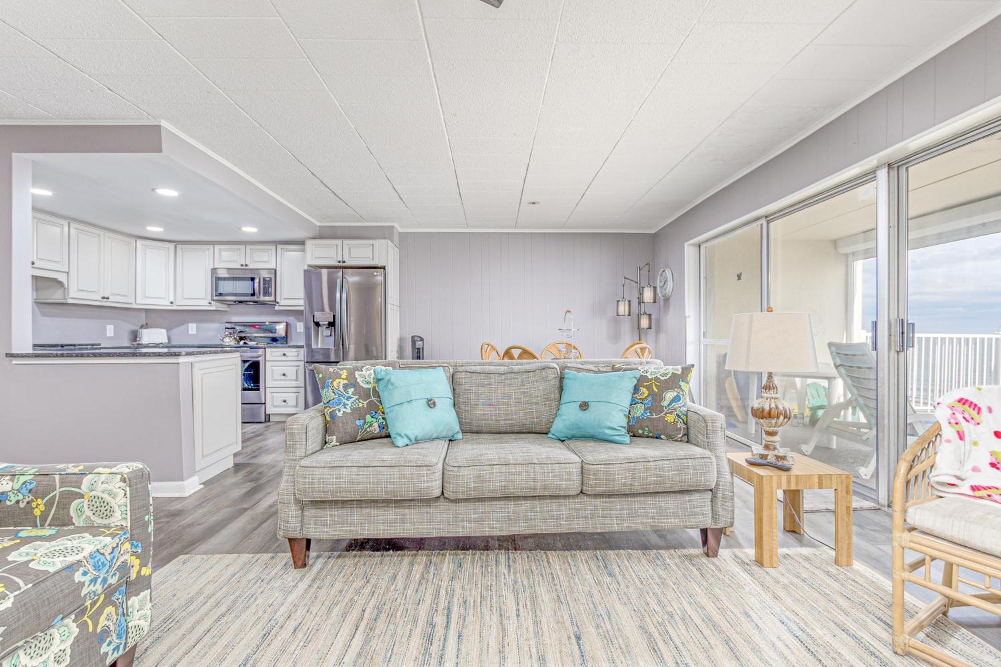 Calypso Villa Ocean City Rom bilde