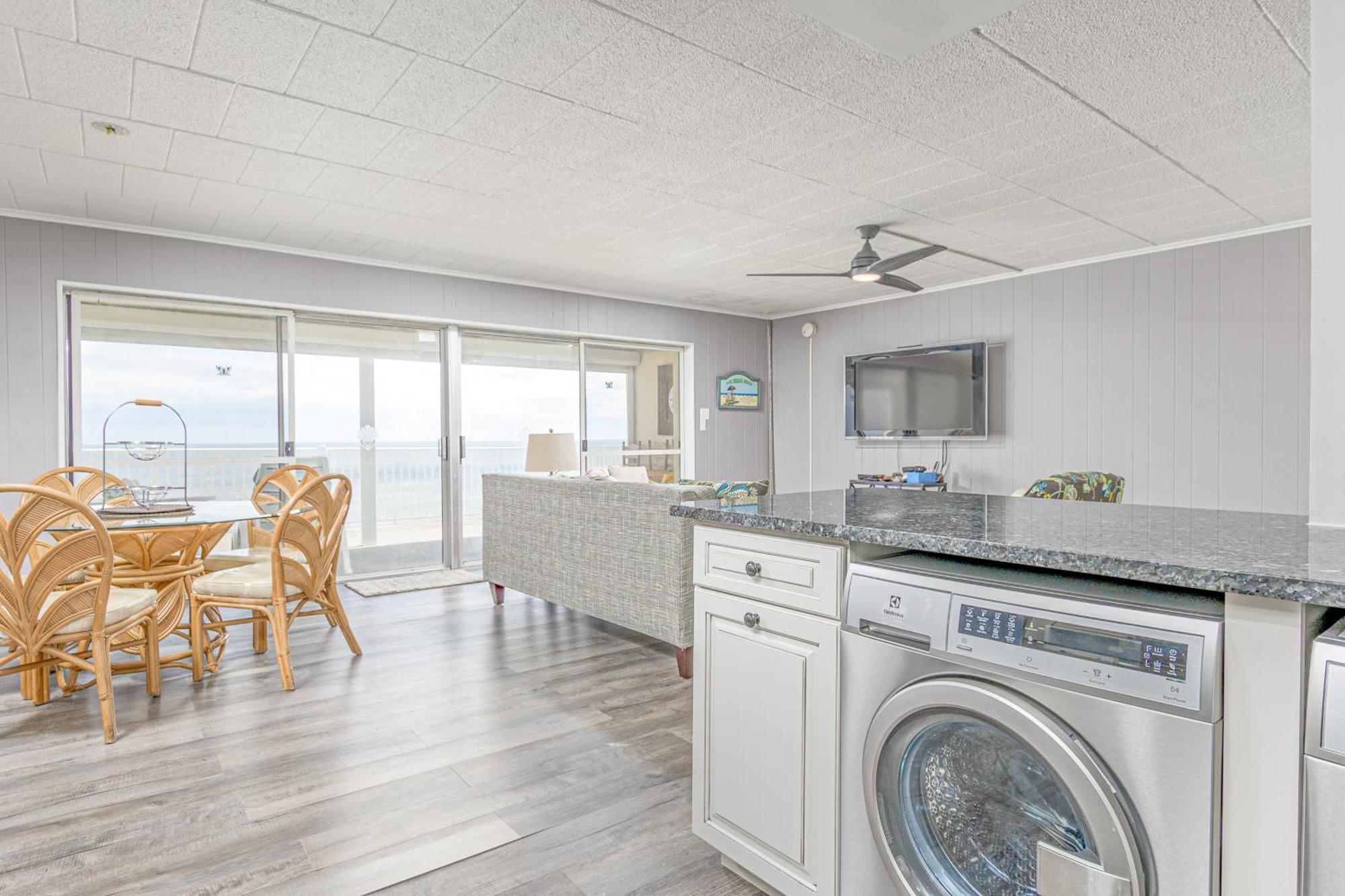 Calypso Villa Ocean City Rom bilde